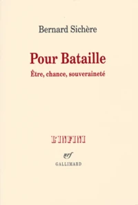 Pour Bataille