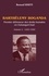 Barthélemy Boganda, premier défenseur des droits humains en Oubangui-Chari. Volume 2 (1953-1959)