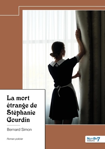 La mort étrange de Stéphanie Gourdin