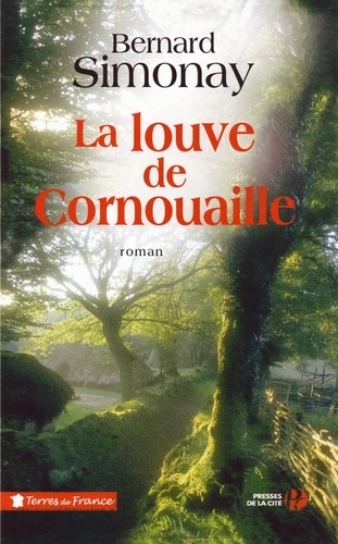 La louve de Cornouailles