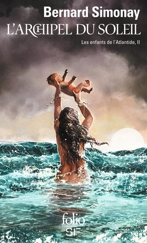 Les Enfants De Latlantide Tome 2 - 