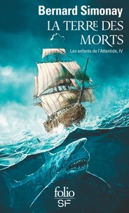 La terre des morts