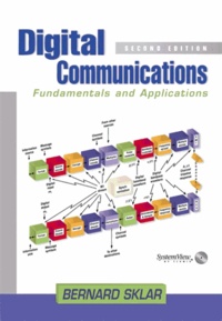 Bernard Sklar - Digital Communications : Fundamentals and Applications.