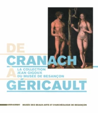 De Cranach à Géricault