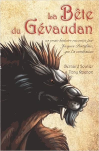 La bête du Gevaudan