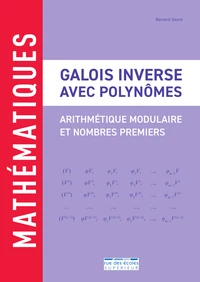 Galois inverse avec polynômes