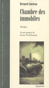 Chambre des immobiles