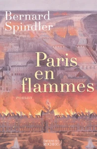 Paris en flammes