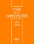Bernard Stemmer et Jacques Lafond - Code De La Copropriete. Edition 2000.