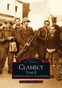 Clamecy