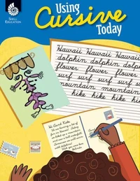 Using Cursive Today