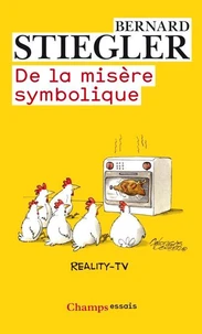 De la misère symbolique