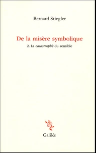 De la misère symbolique