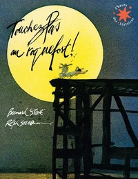 Touchez pas au roquefort !