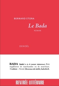 Bernard Stora - Le Bada.
