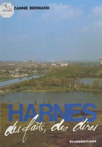 Harnes