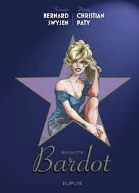 Brigitte Bardot