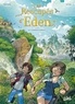 Bernard Swysen et  Siteb - Les rescapés d'Eden Tome 1 : Au commencement....