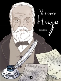 Bernard Swysen - Victor Hugo.