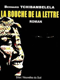 La bouche de la lettre