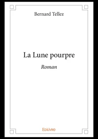 La lune pourpre