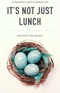 It's Not Just Lunch