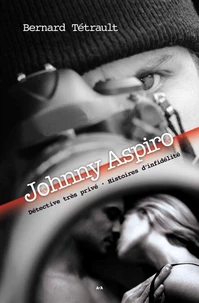 Johnny Aspiro