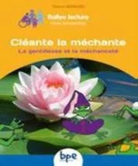 Cléante la méchante