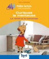 Curieuse la menteuse