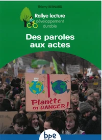 De paroles aux actes