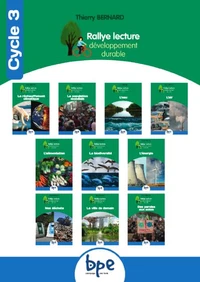 Fichier Rallye lecture développement durable