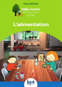 L'alimentation