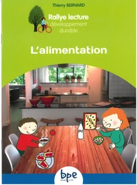L'alimentation