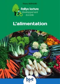 L'alimentation