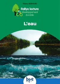 L'eau