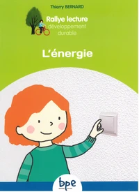 L'énergie