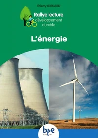L'énergie
