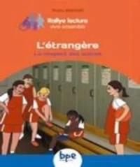 L'étrangère