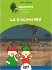 La biodiversité