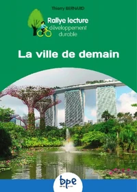 La ville de demain