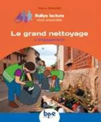 Le grand nettoyage