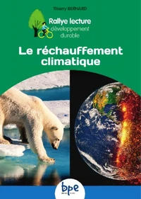 Le réchauffement climatique