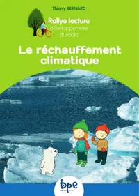 Le réchauffement climatique