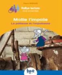 Mollie l'impolie