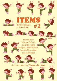 Items#2