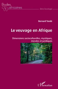 Le veuvage en Afrique
