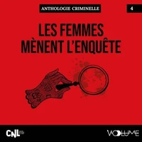 Les femmes mènent l'enquête