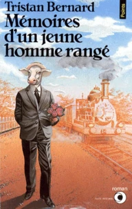 Mémoires d'un jeune homme rangé