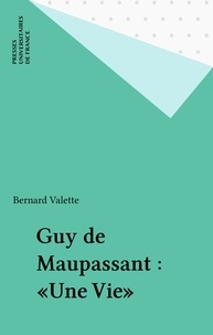 Bernard Valette - .