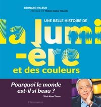Bernard Valeur - Une belle histoire de la lumière et des couleurs.